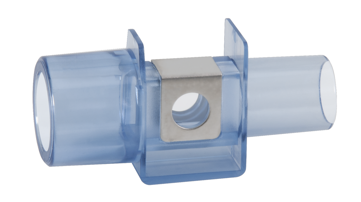 VM10 ETCO2 Airway Adaptor Adult/Pead