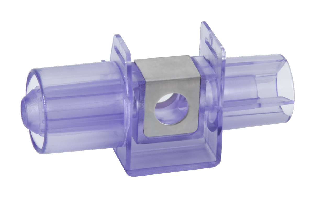 VM10 ETCO2 Airway Adaptor Neonate