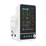 VM800 Multiparameter Monitor 8" Screen