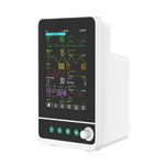 VM800 Multiparameter Monitor 8" Screen