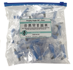 Prophy Angle 90º – Firm cup Grey (Pack of 50)