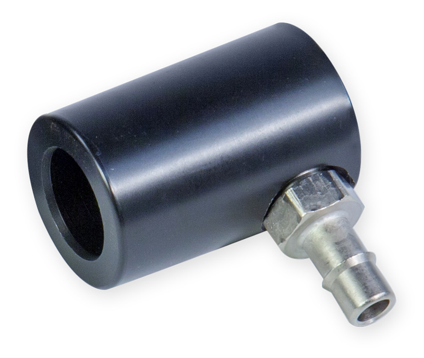 Vaporiser Intlet fitting Plastic