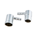 Vaporiser Intlet fitting