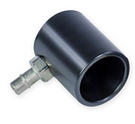 Vaporiser Outlet fitting Plastic