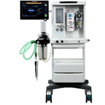 VETEX35 Vet-Turbo Anaesthesia System