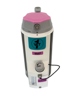 Vet7 Iso/ Key Fill / Tec Mount /Vaporiser