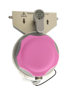 Vet7 Iso/ Key Fill / Tec Mount /Vaporiser