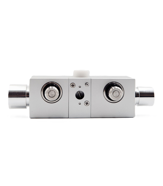 Vet7 Vaporiser Selectatec Compatibility Block