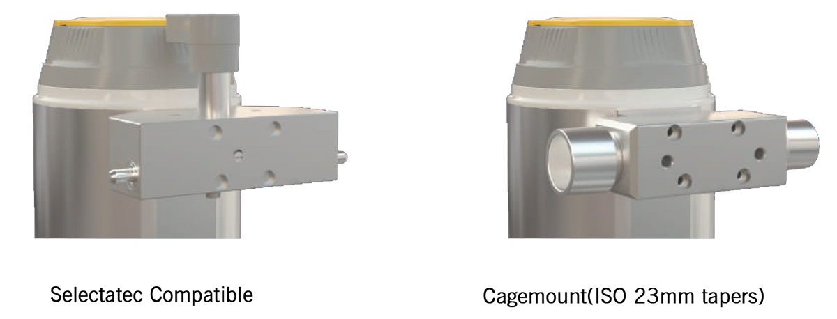 Vet7 Isoflurane Vaporiser