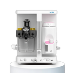 VETEX3 Vet Anaesthesia Machine B/Mount
