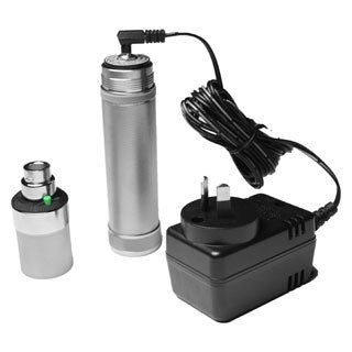 WA 3.5 V R/Charge Handle Non-Convert & Trans