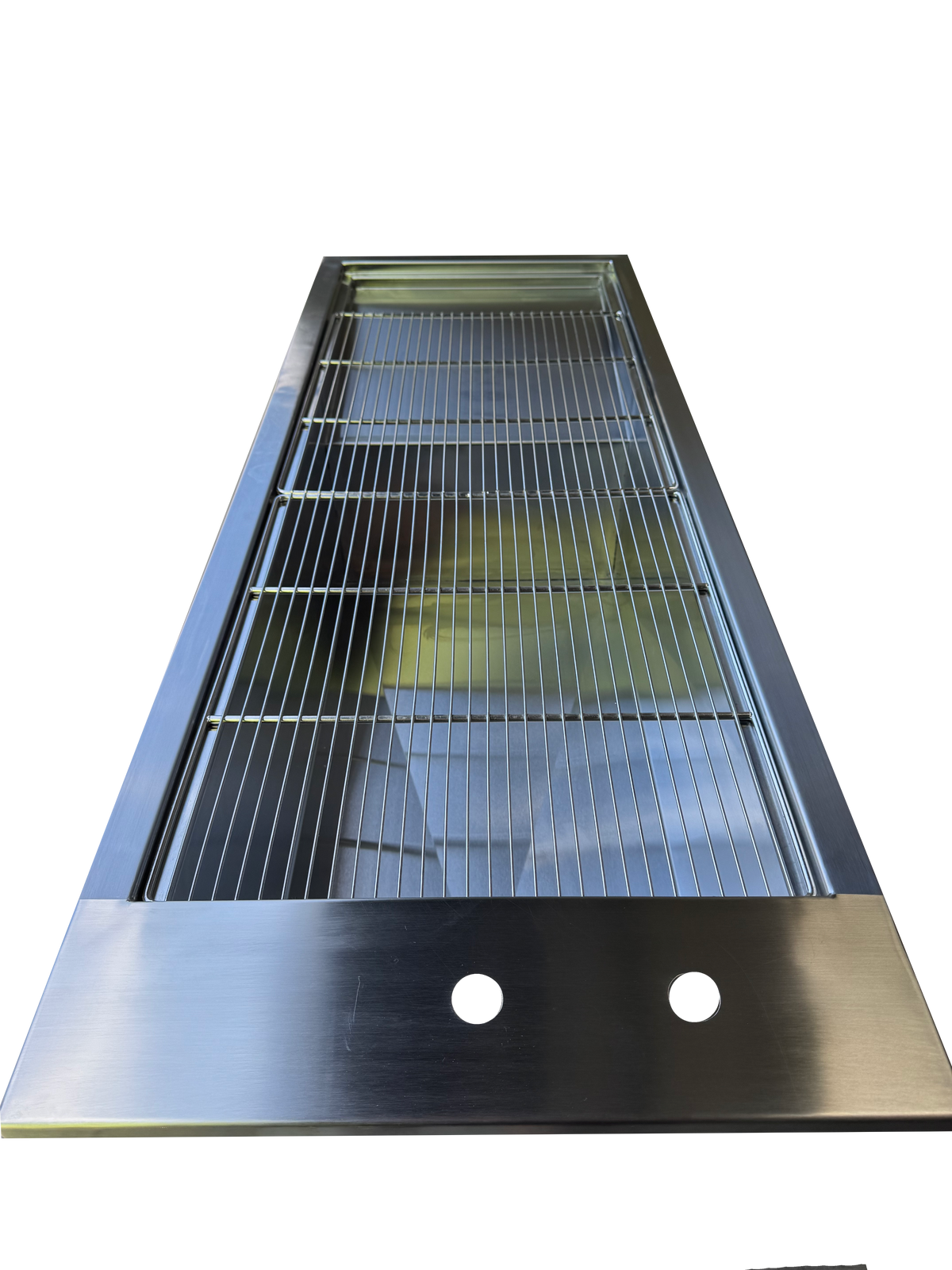 Wash & Treatment Tub Deep - 1670x620x360D