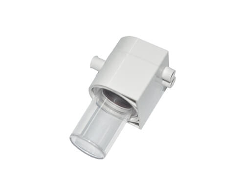 Floline W12 Water Trap ETCO2 Slide Module