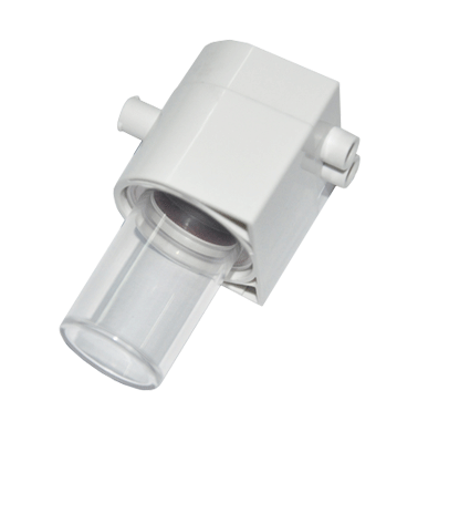 Floline W12/W15 Water Trap ETCO2