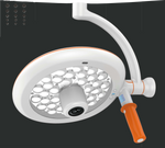 XR1 Max LED Theatre Light - C/Mount & Cam