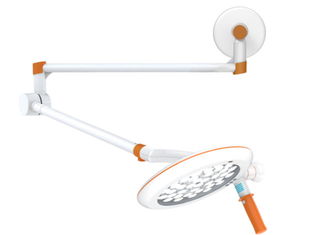 XR1 Pro LED Theatre Light - Wall Mount