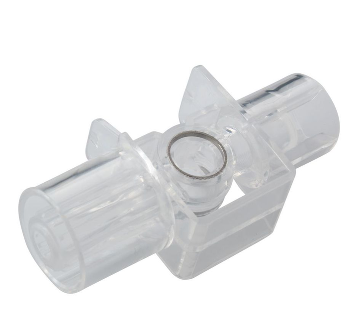 AccuFlow ETCO2 Air Way Adap Infant/Neo