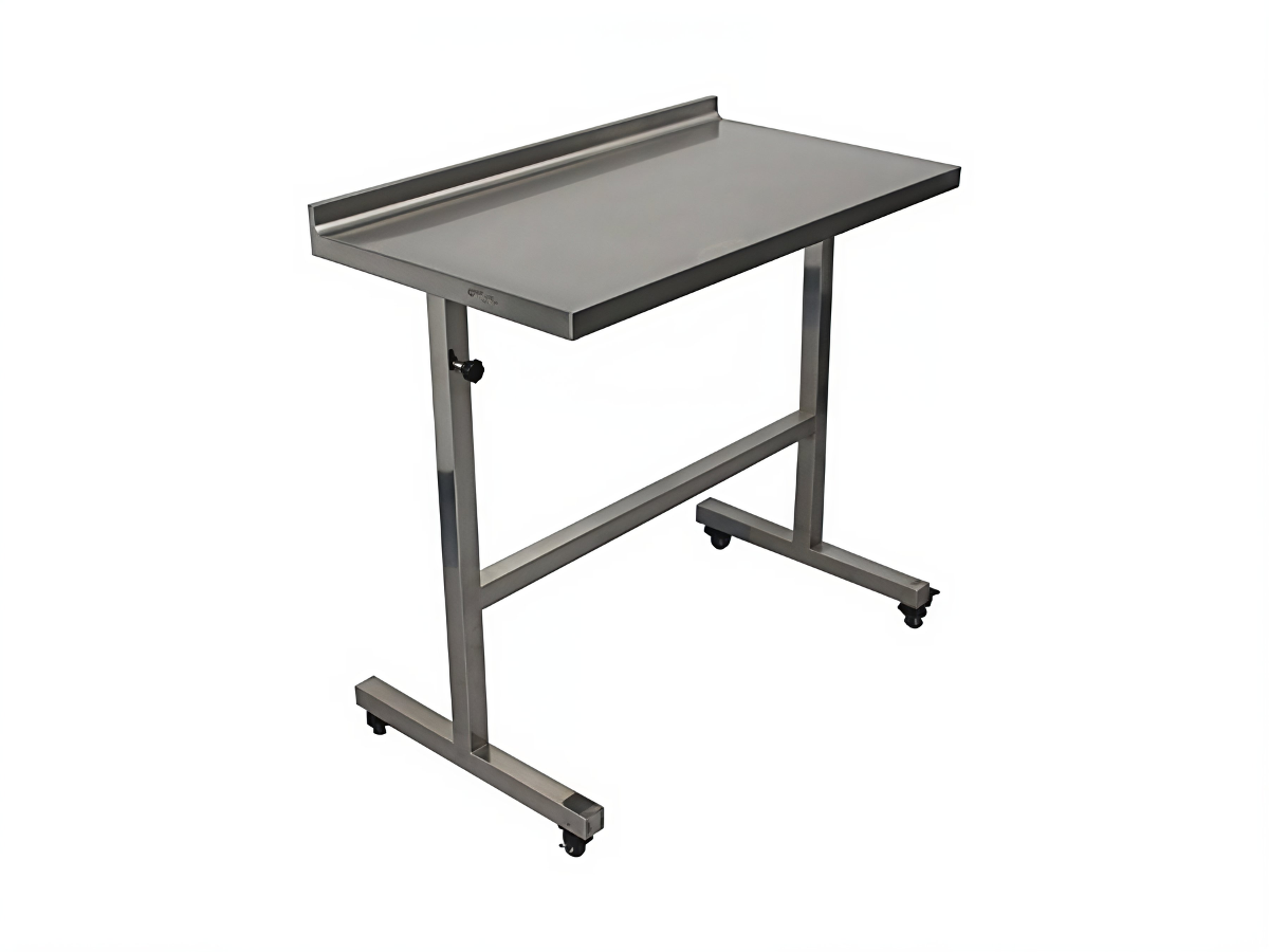 Over Instrument Table Adj 88x50x85-140