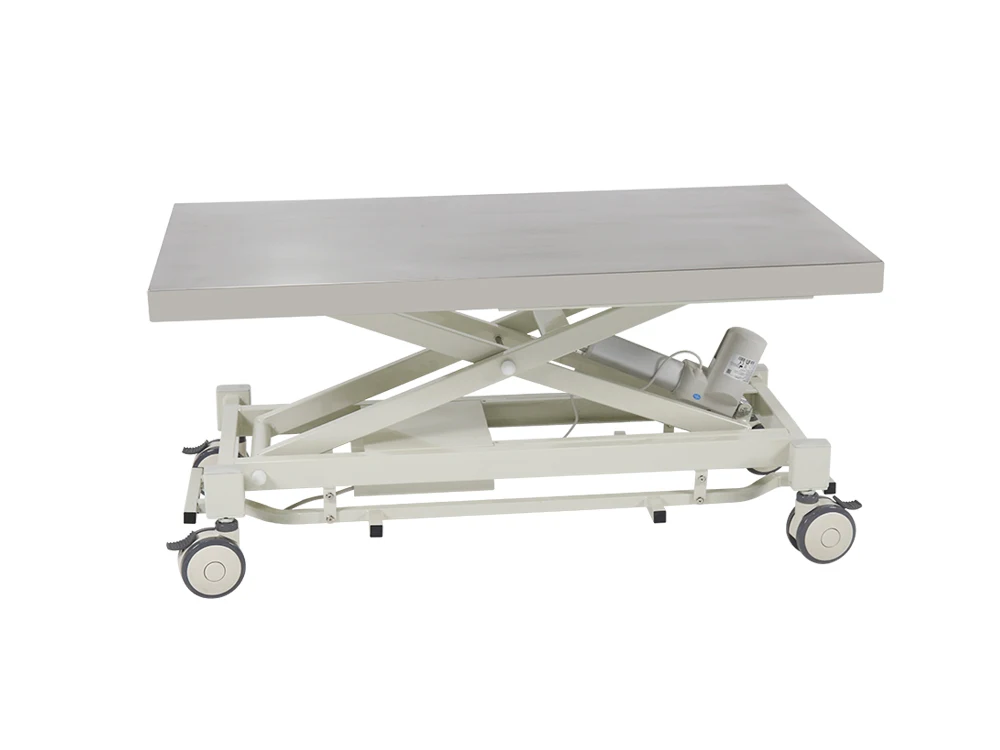 Eco-lift Treatment & Transport Table