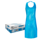 LDPE Disposable Aprons - Pack of 100