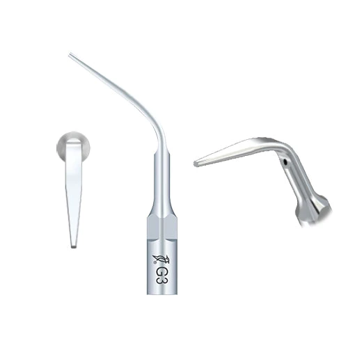 Max Piezo 6+ Ultrasonic Dental Scaler Tip G2