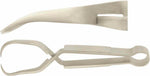 Towel Clamp 9cm - Cross Action