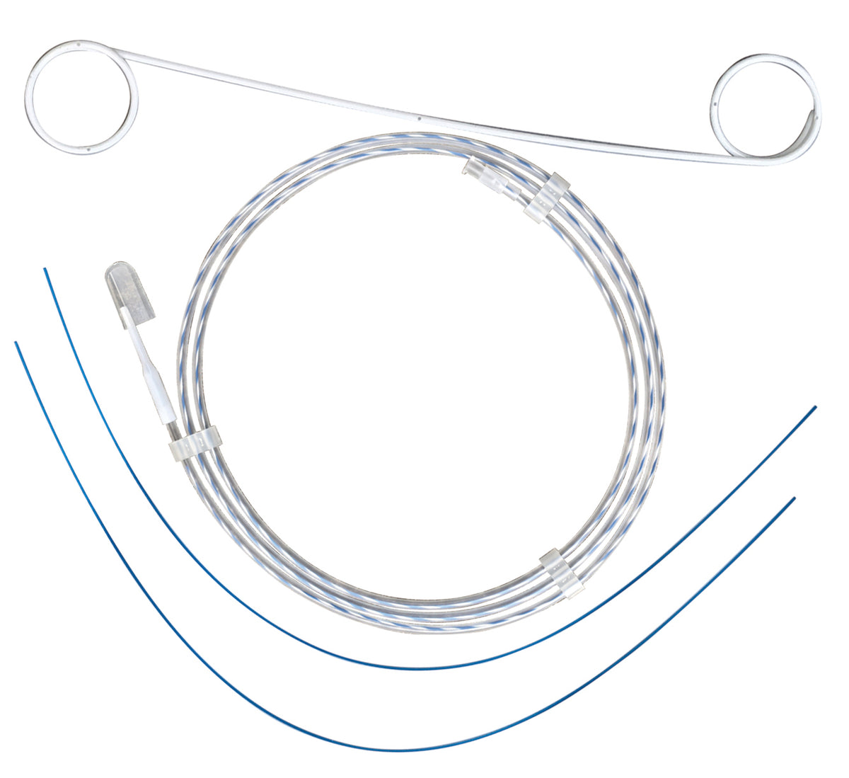 Ureteral/Kidney Stent Kit - Various Sizes Available