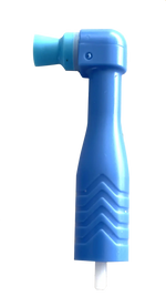 Prophy Angle 90º – Soft cup Blue Pack of 50