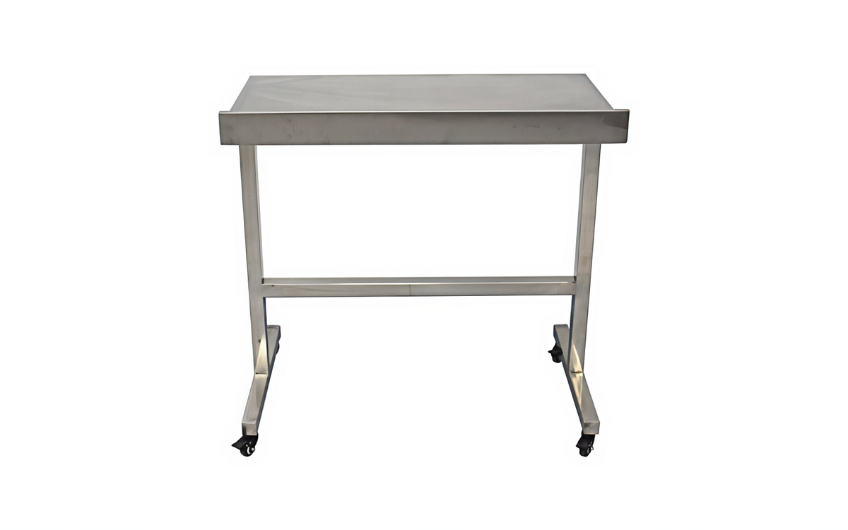 Over Instrument Table Adj 88x50x85-140