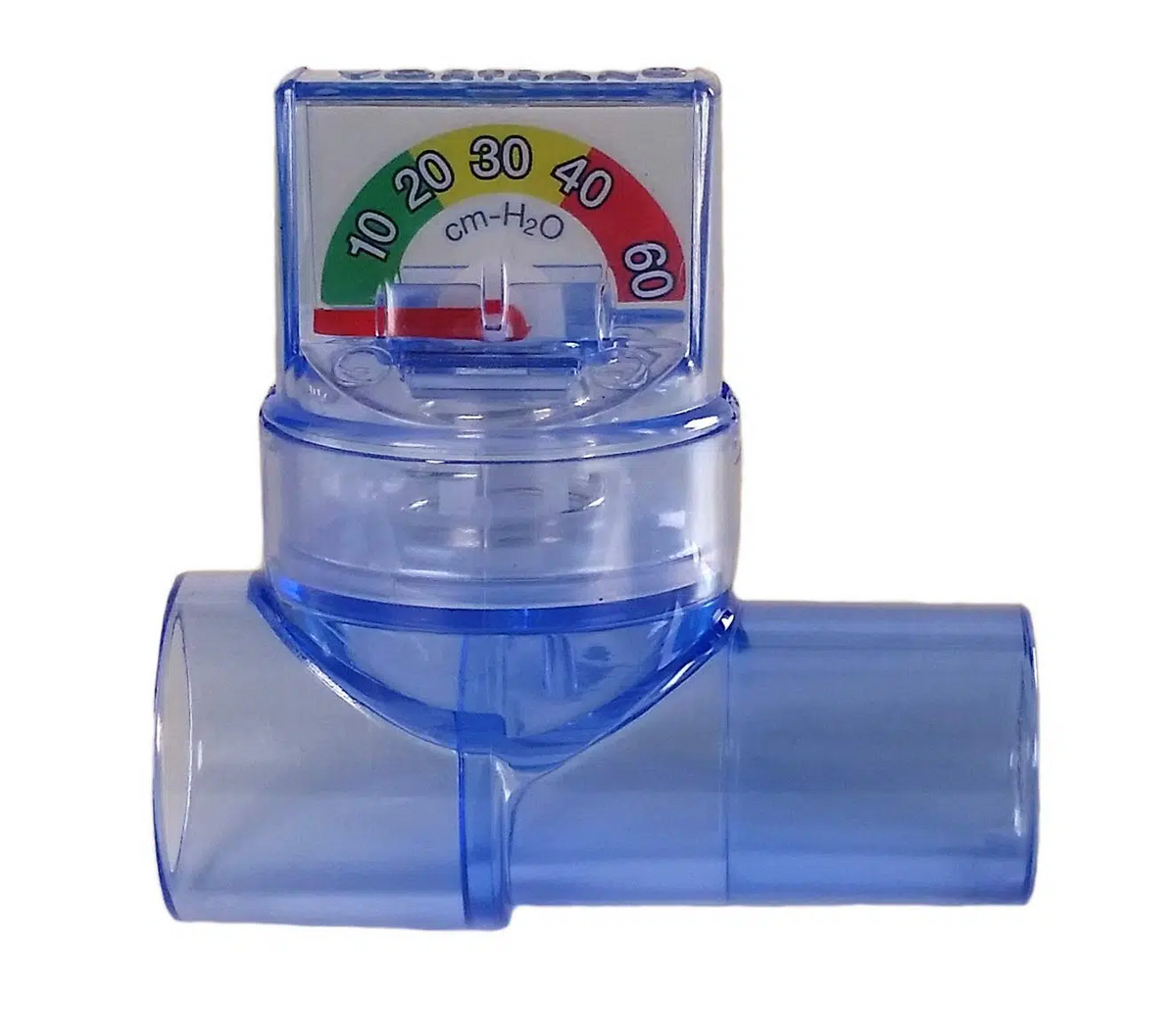 Vortran In Circuit Manometer