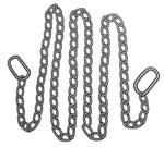 Stainless Steel Calving Chain - Length = 190 cm