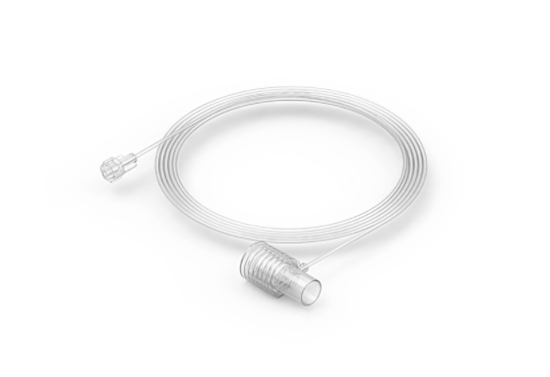 Capno Generic Multi Fit S/Line Adult/Ped to LL