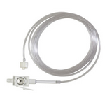 Respironics Cap124 CO2 Sidestream Sample Line L/Lock Low Humidity