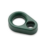 WA Otoscope Green Lens Holder Assy - 209026-502