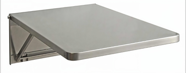 Consult Table Wall - F/Down 88x58