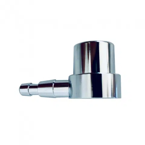 Vaporiser Outlet fitting