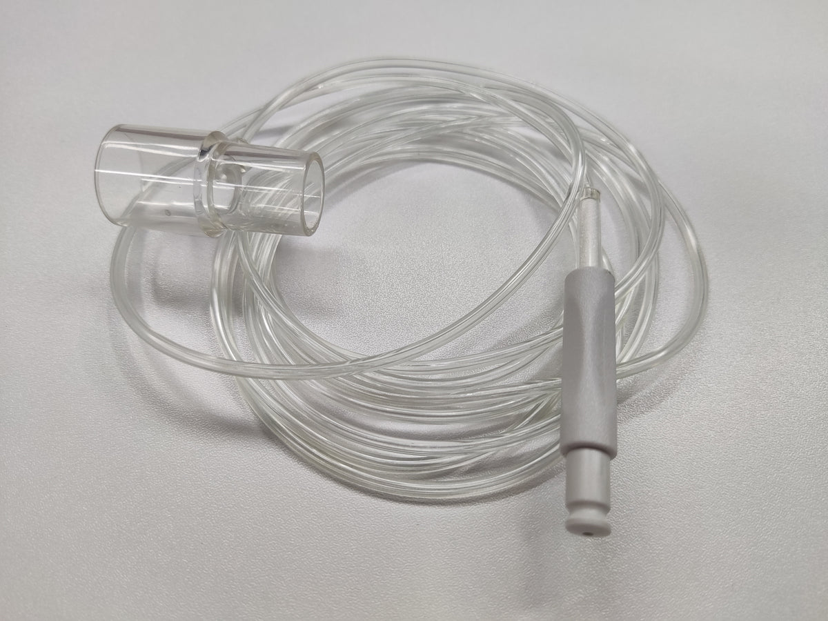 MaxFlow ETCO2 Sample Line S/Stream