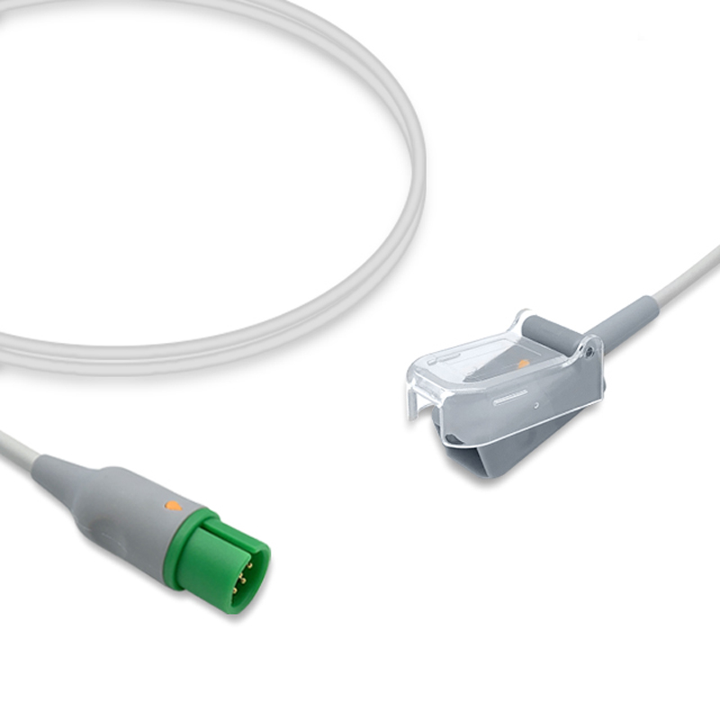 Generic BM3/5 SPO2 Extension Cable Complete