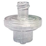 ETCO2 Hydrophobic Filter Luer Lock