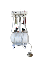 Floline X4 Dental Workstation