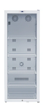 Vaccine Fridge 350 Litre With Glass Door