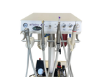 Floline X4 Dental Workstation
