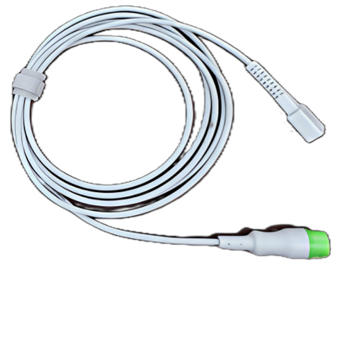 Floline W12 & VM800 Series Oesophageal Cable