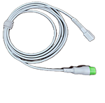 Floline W12 & VM800 Series Oesophageal Cable