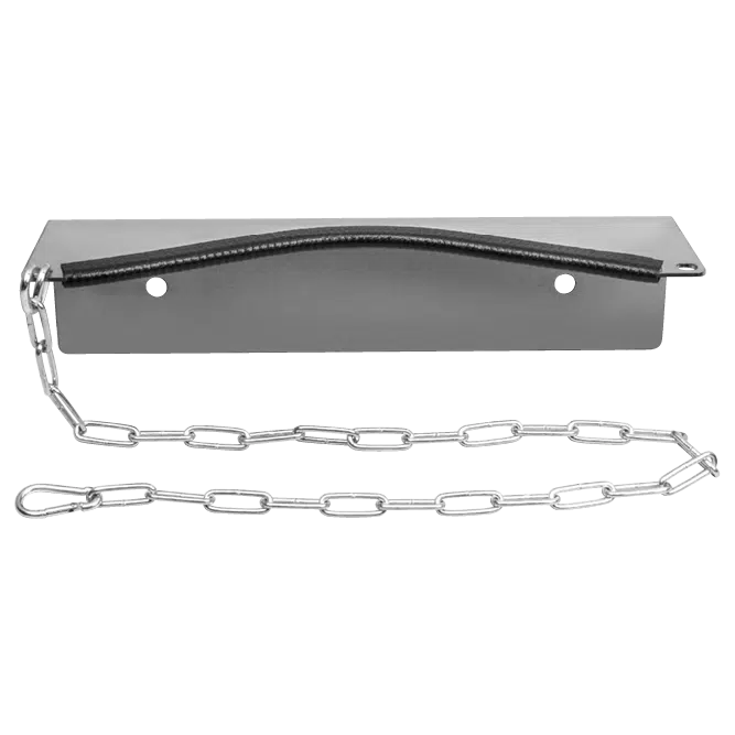 Oxygen Cylinder Single Wall Bracket