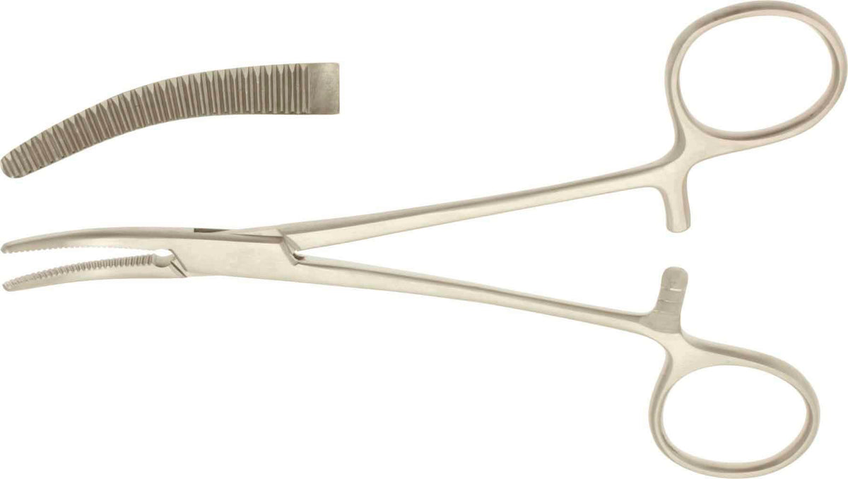 Artery Forcep Spencer-Wells Cvd 15cm