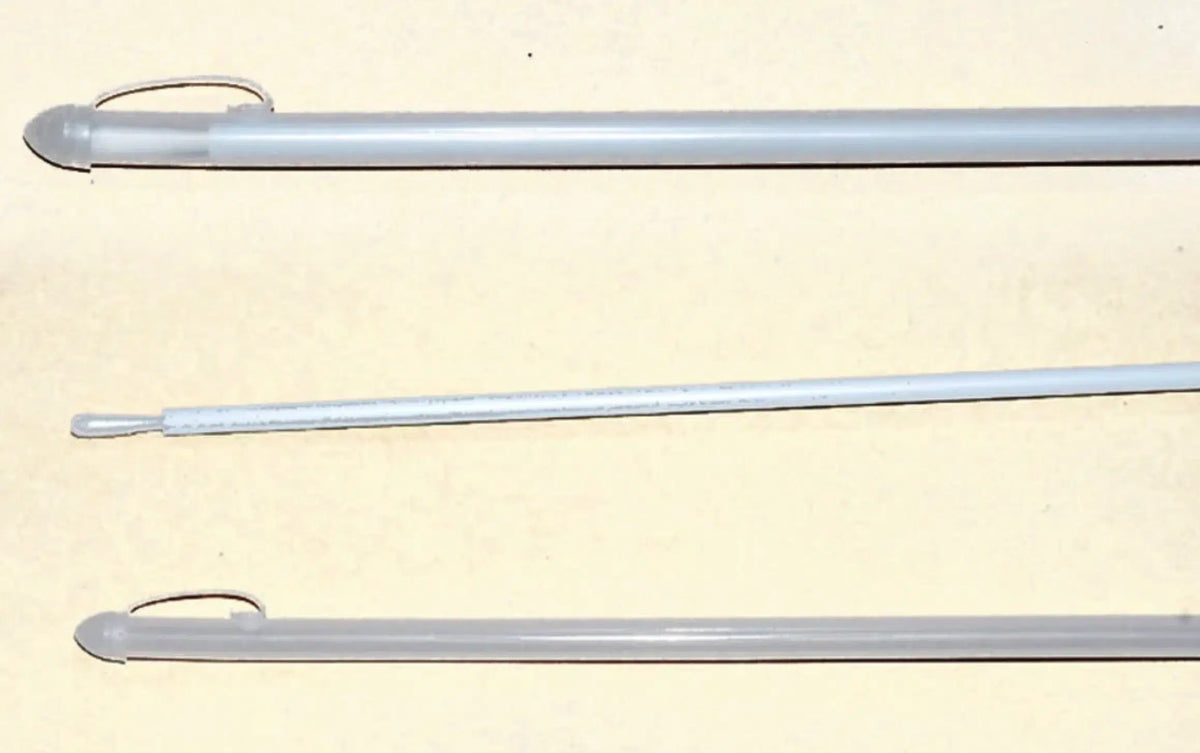 Gaurded Culture Instruments Poly