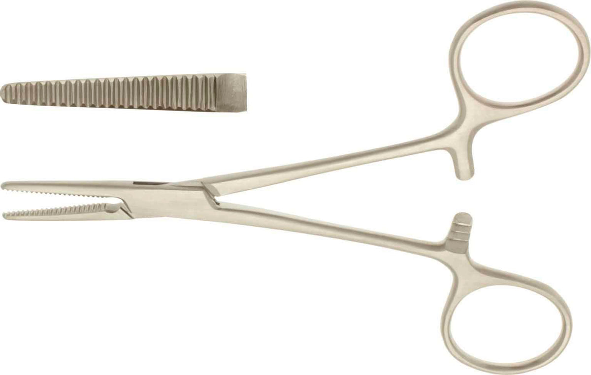 Artery Forcep Spencer-Wells Str 13cm