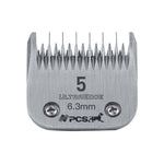 V1 Power Plus A5 Clipper Blade - Various Sizes Available