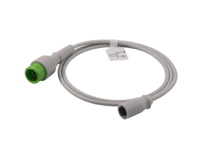 Comen/Anitek Capnomed ETCO2 Adapter Cable